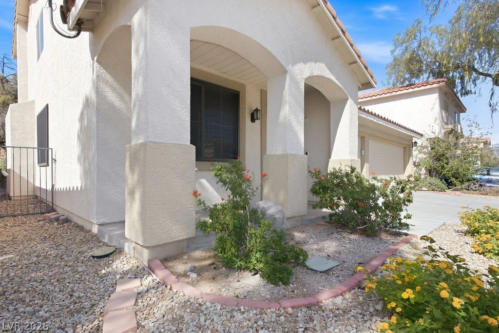 2376 Tilden, Henderson, NV 89074