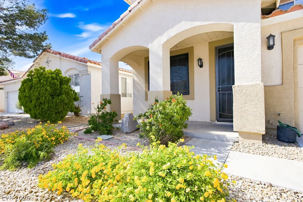 2376 Tilden, Henderson, NV 89074