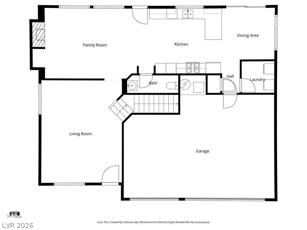 2376 Tilden, Henderson, NV 89074