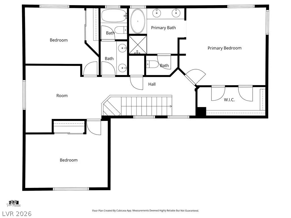 2376 Tilden, Henderson, NV 89074