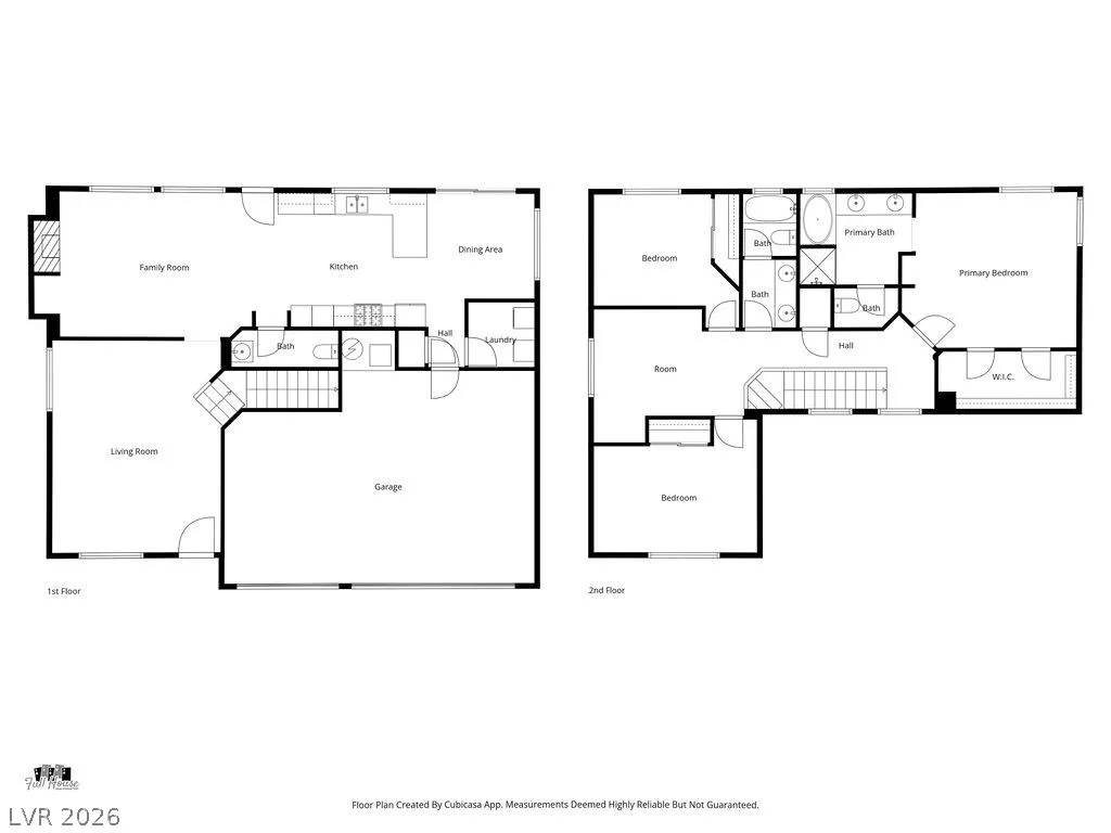 2376 Tilden, Henderson, NV 89074