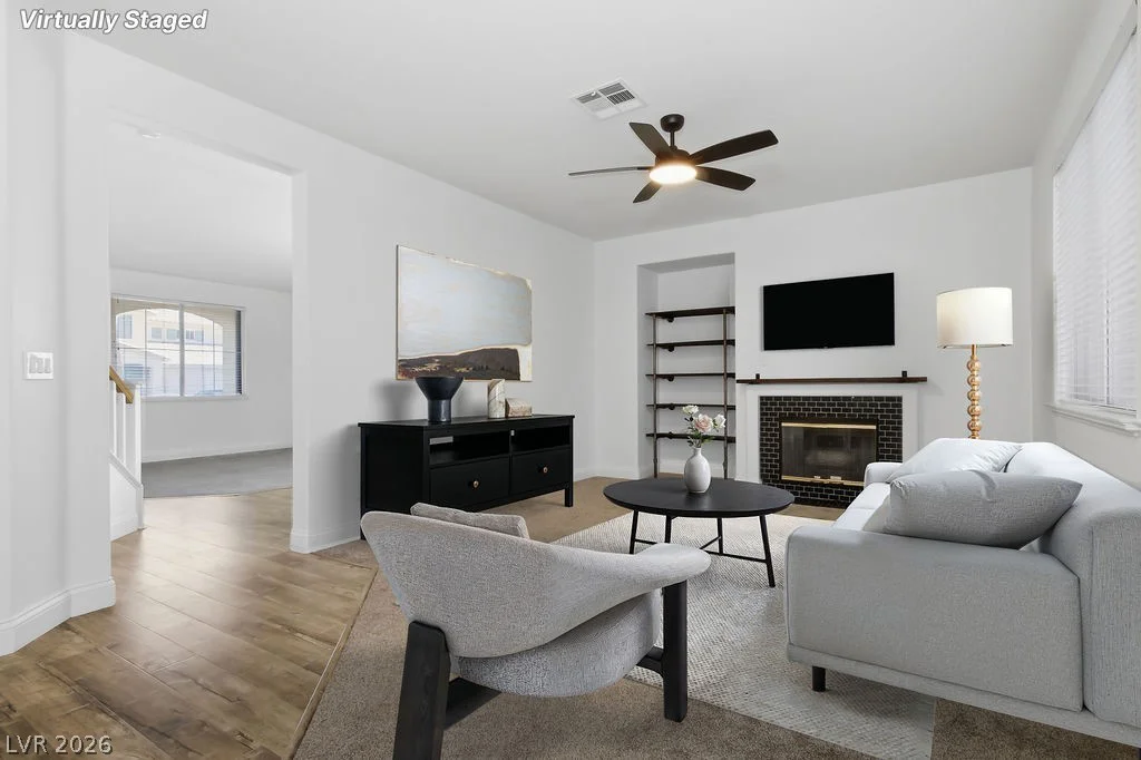 2376 Tilden, Henderson, NV 89074