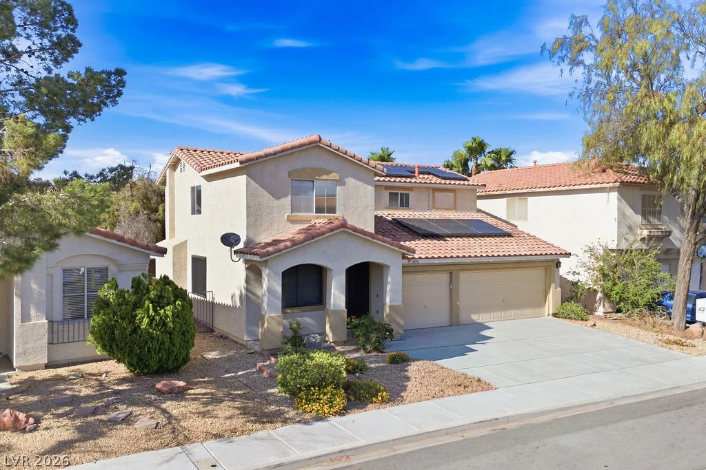 2376 Tilden, Henderson, NV 89074