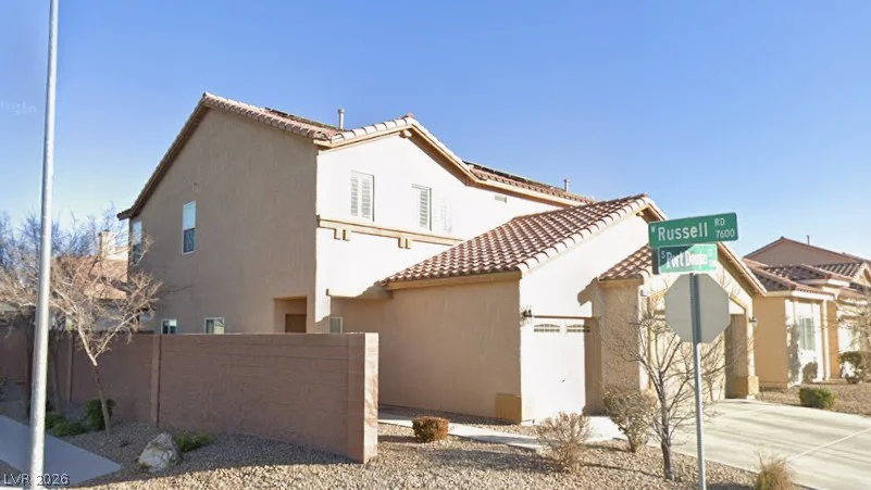 5716 Port Douglas, Las Vegas, NV 89113