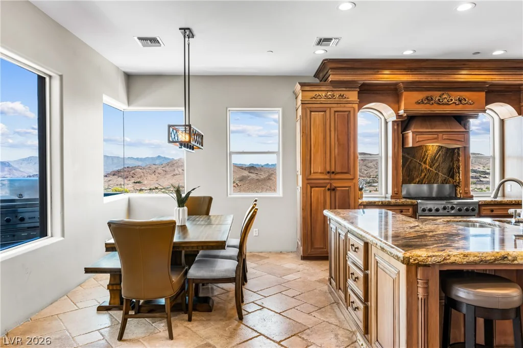 503 Aaron, Boulder City, NV 89005