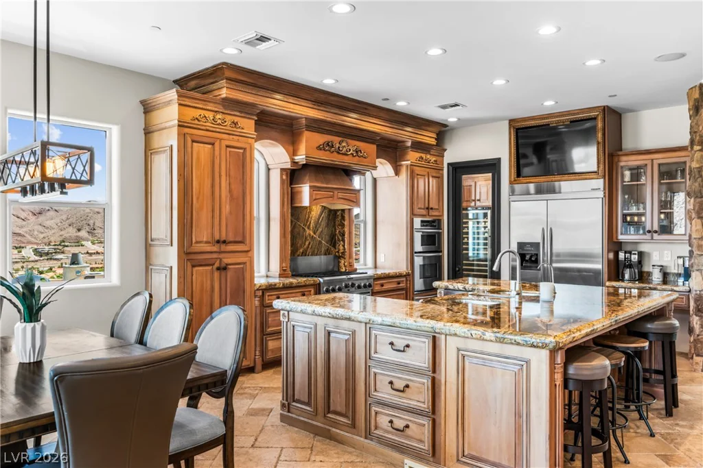 503 Aaron, Boulder City, NV 89005