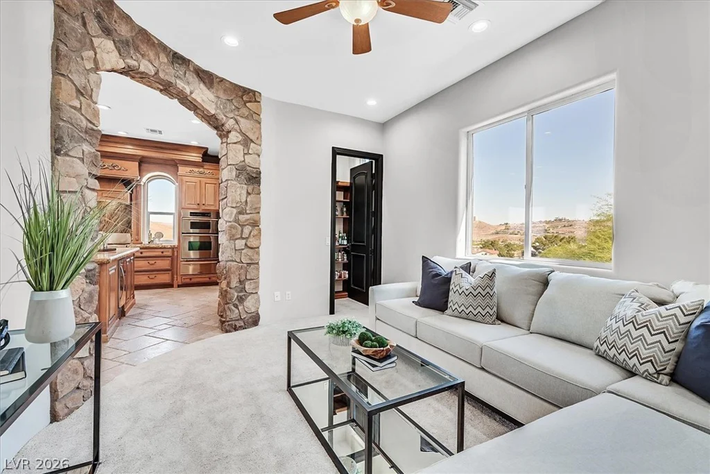 503 Aaron, Boulder City, NV 89005