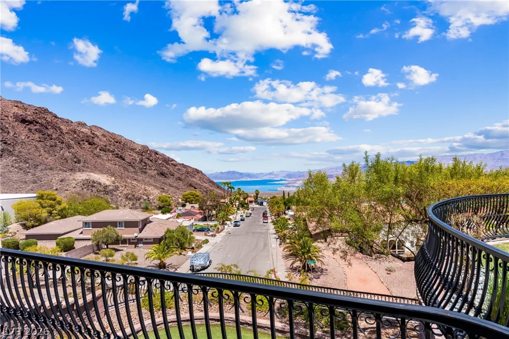 503 Aaron, Boulder City, NV 89005