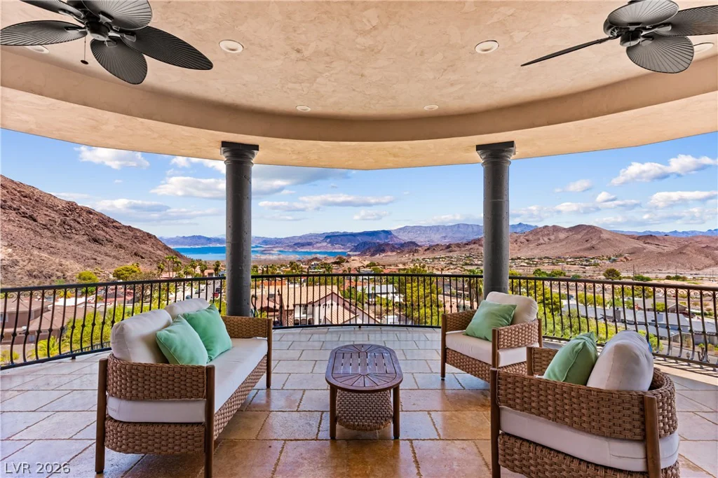 503 Aaron, Boulder City, NV 89005