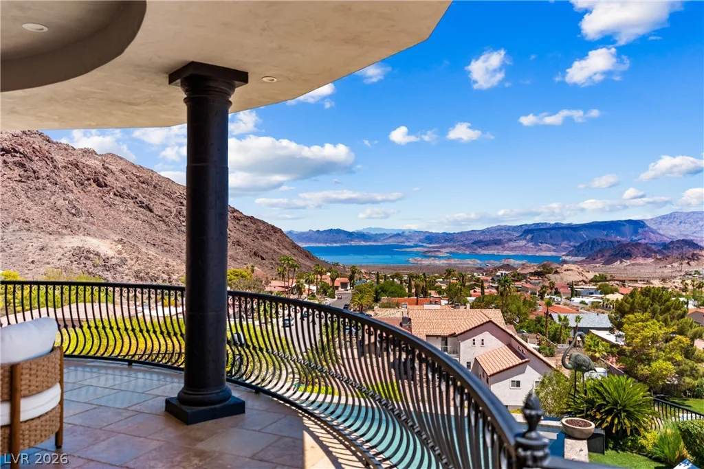 503 Aaron, Boulder City, NV 89005