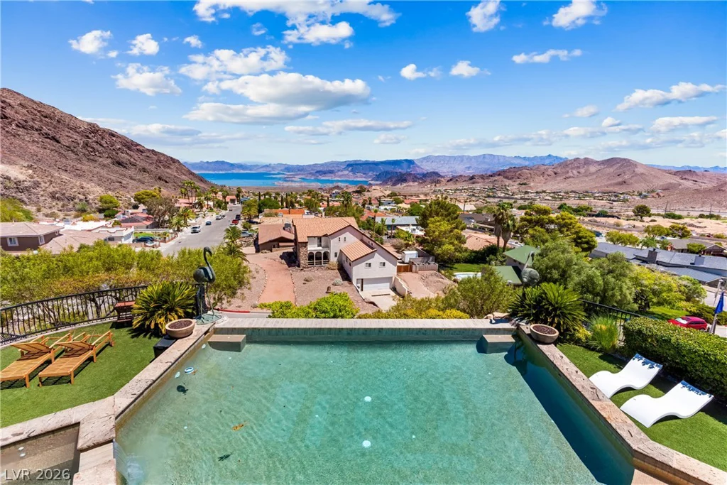 503 Aaron, Boulder City, NV 89005