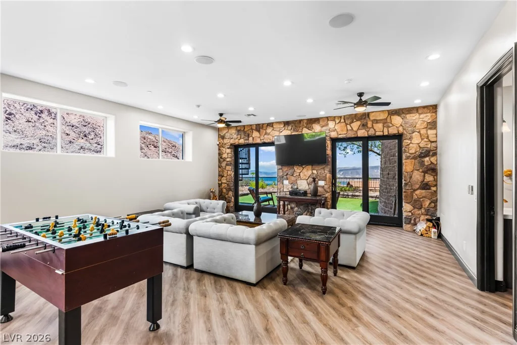 503 Aaron, Boulder City, NV 89005