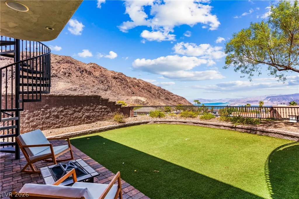 503 Aaron, Boulder City, NV 89005