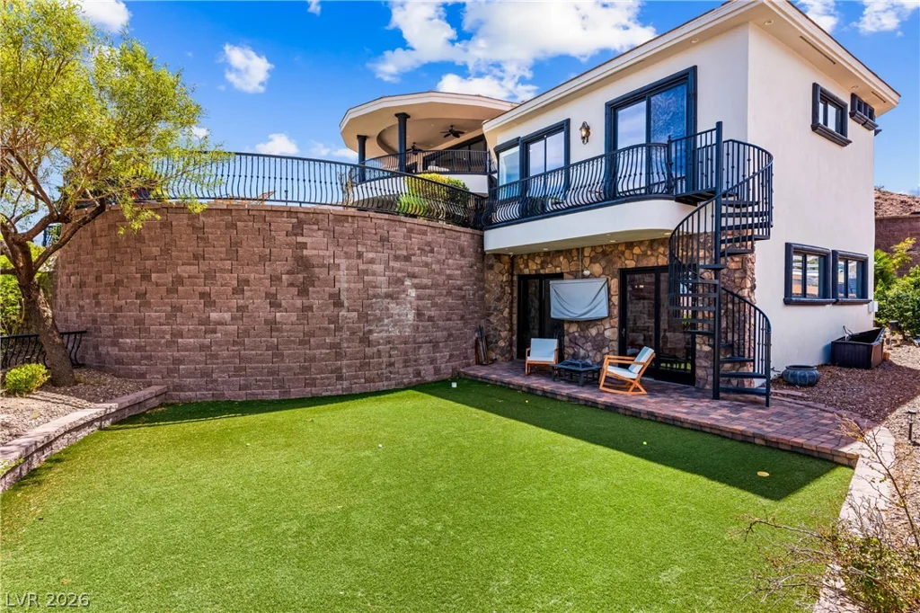 503 Aaron, Boulder City, NV 89005