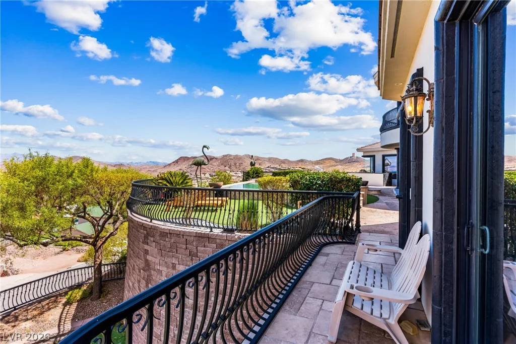 503 Aaron, Boulder City, NV 89005