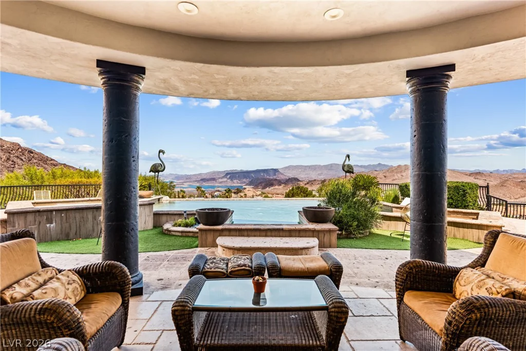 503 Aaron, Boulder City, NV 89005