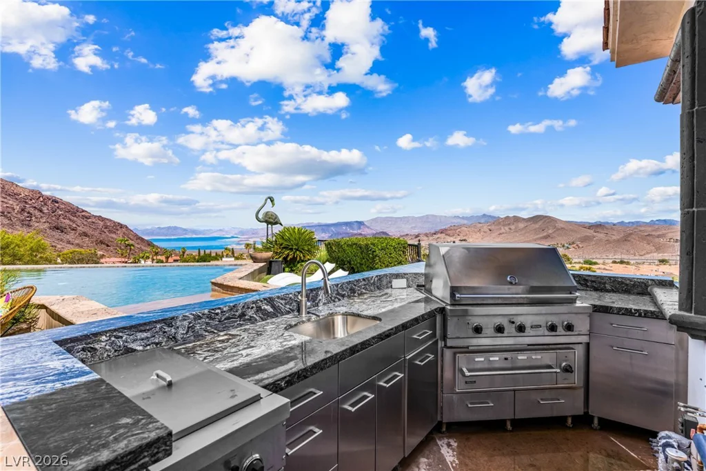 503 Aaron, Boulder City, NV 89005