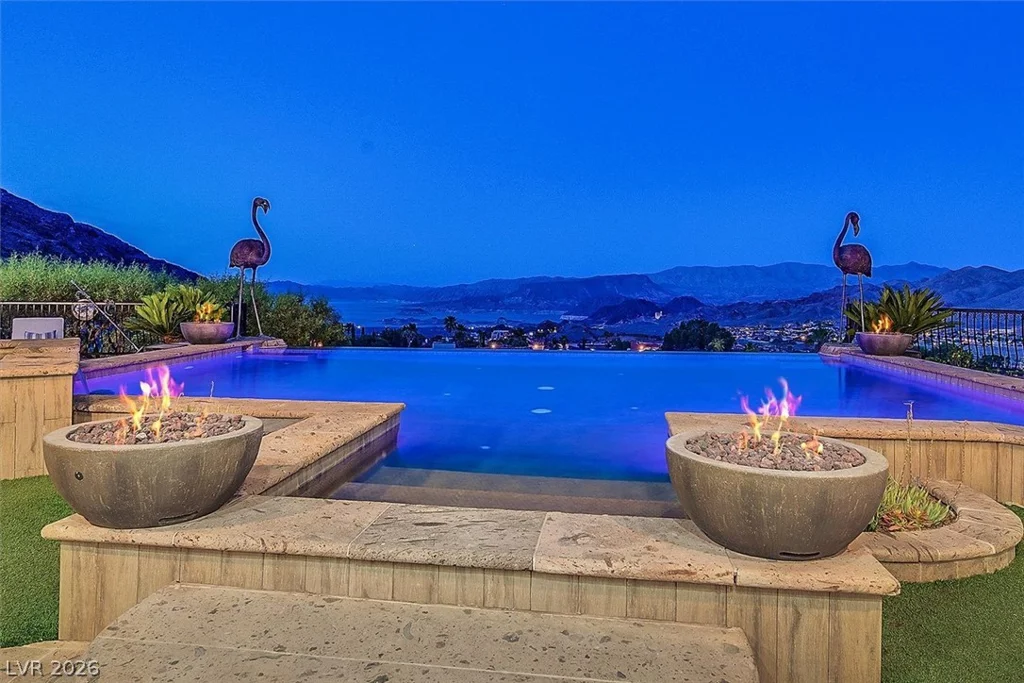 503 Aaron, Boulder City, NV 89005