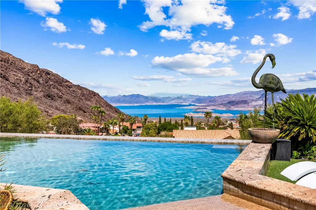 503 Aaron, Boulder City, NV 89005