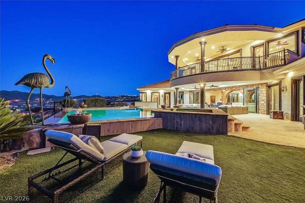 503 Aaron, Boulder City, NV 89005