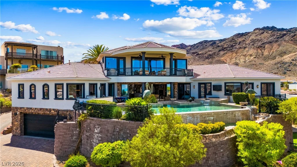 503 Aaron, Boulder City, NV 89005