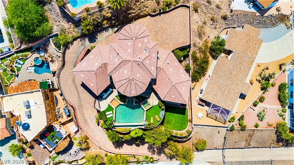 503 Aaron, Boulder City, NV 89005