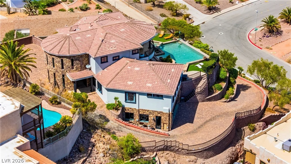 503 Aaron, Boulder City, NV 89005