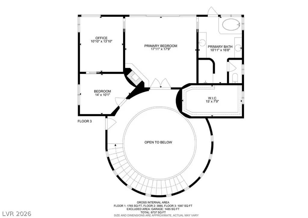 503 Aaron, Boulder City, NV 89005