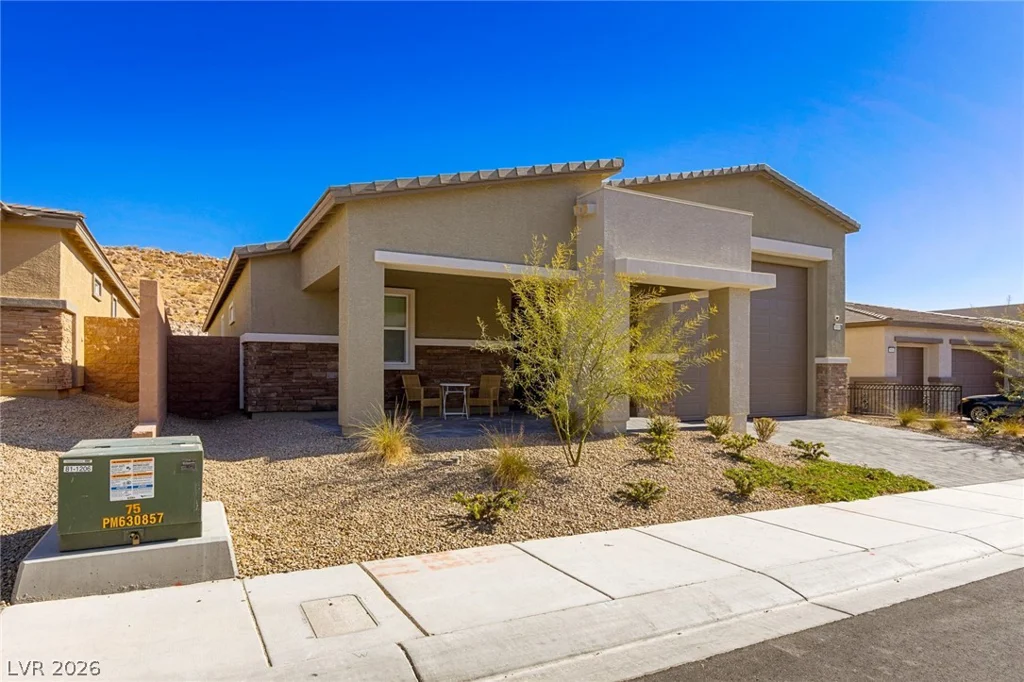9986 Joshua Foothills, Las Vegas, NV 89178