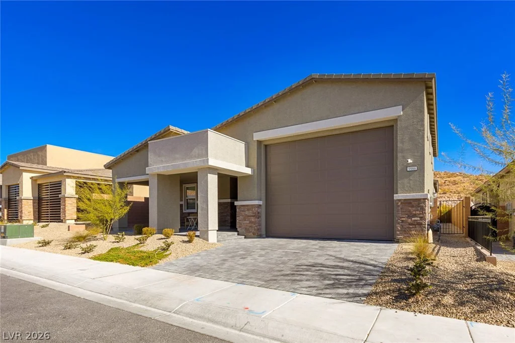 9986 Joshua Foothills, Las Vegas, NV 89178