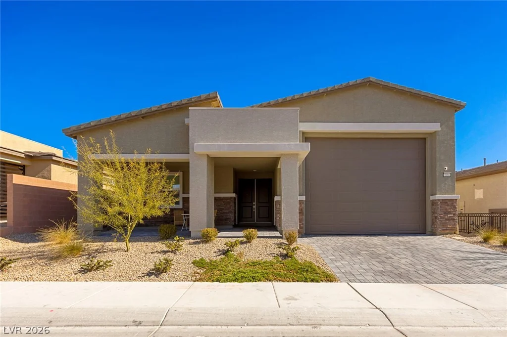 9986 Joshua Foothills, Las Vegas, NV 89178