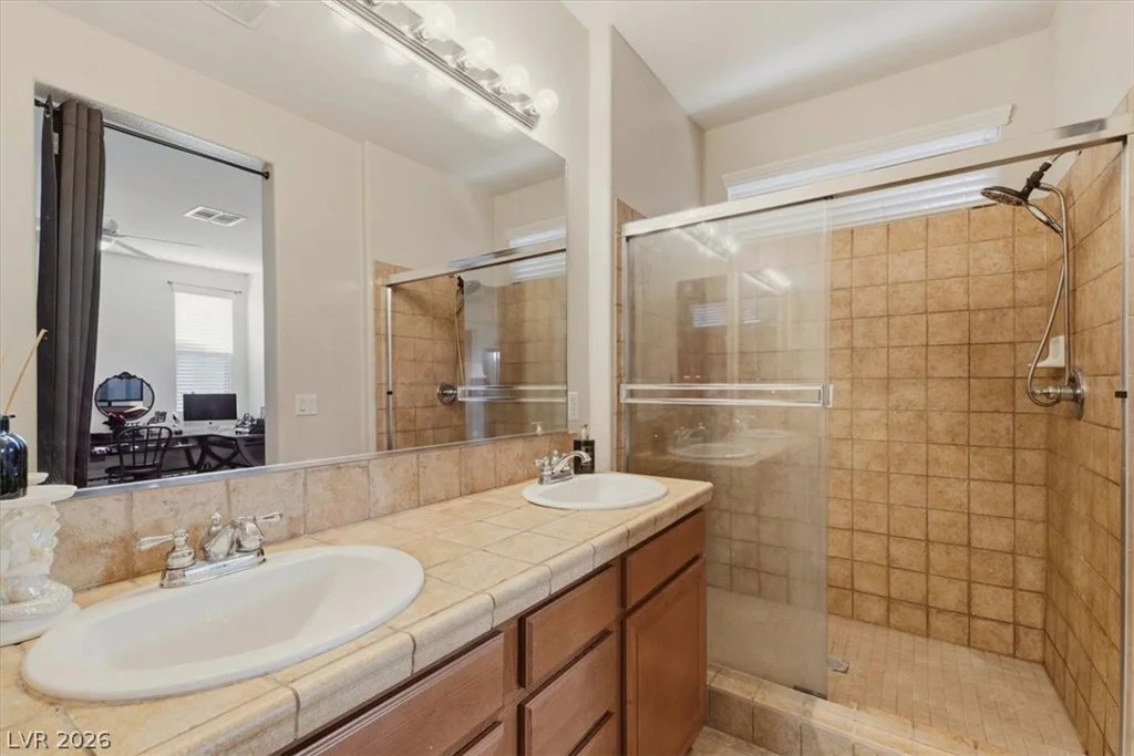 4417 Desert Park, North Las Vegas, NV 89085