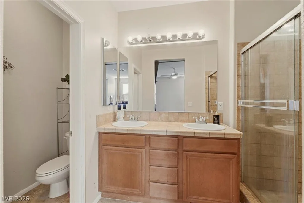 4417 Desert Park, North Las Vegas, NV 89085
