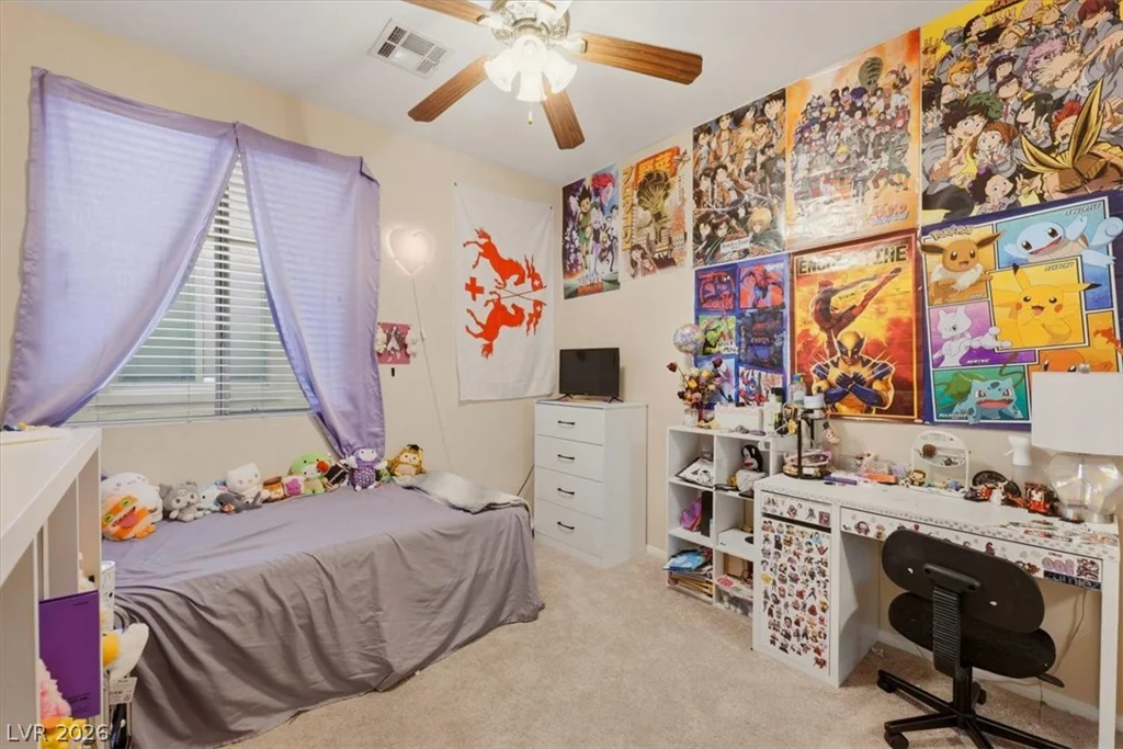 4417 Desert Park, North Las Vegas, NV 89085