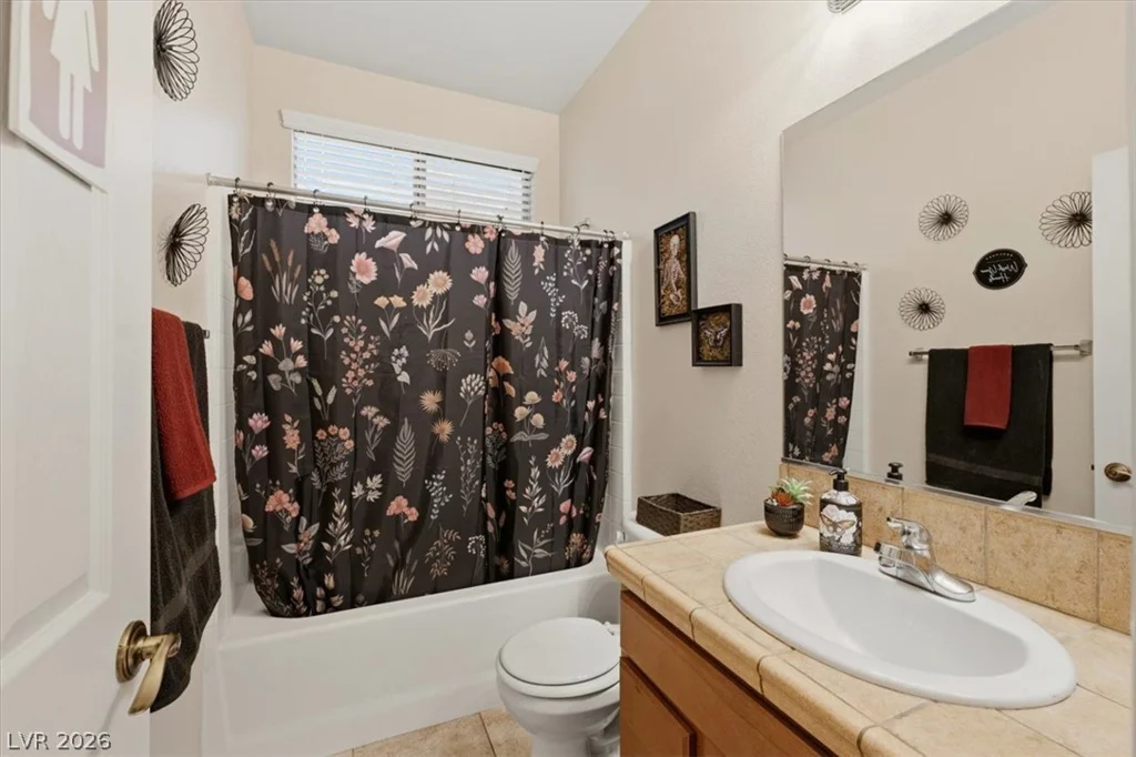 4417 Desert Park, North Las Vegas, NV 89085