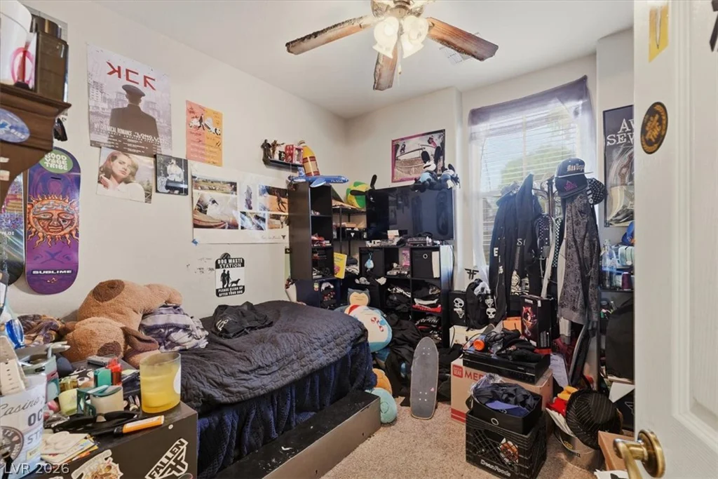 4417 Desert Park, North Las Vegas, NV 89085