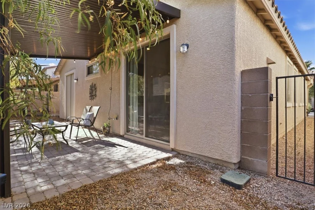 4417 Desert Park, North Las Vegas, NV 89085