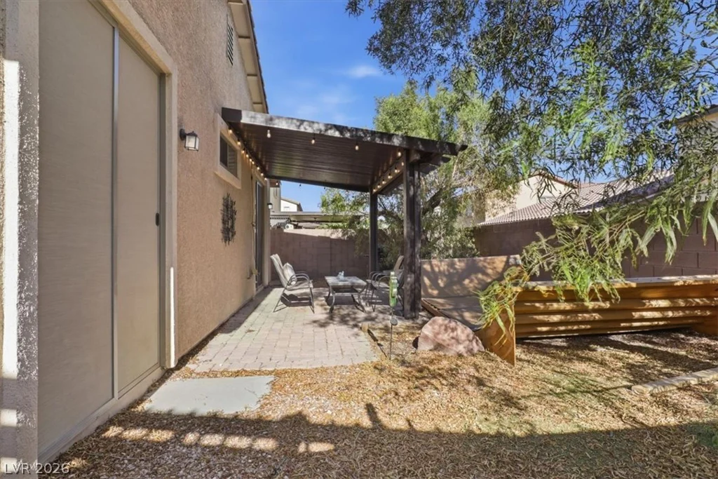 4417 Desert Park, North Las Vegas, NV 89085