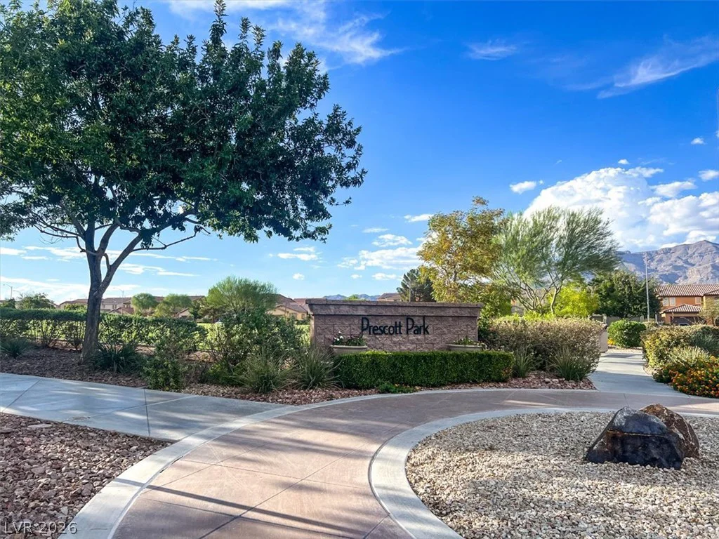 4417 Desert Park, North Las Vegas, NV 89085