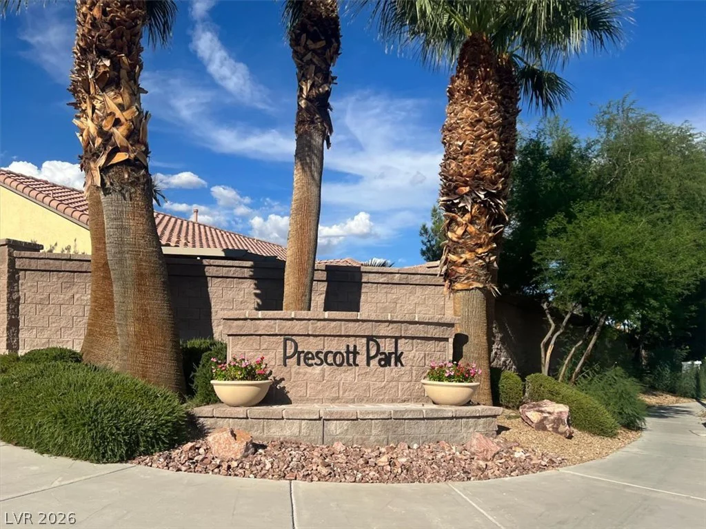 4417 Desert Park, North Las Vegas, NV 89085