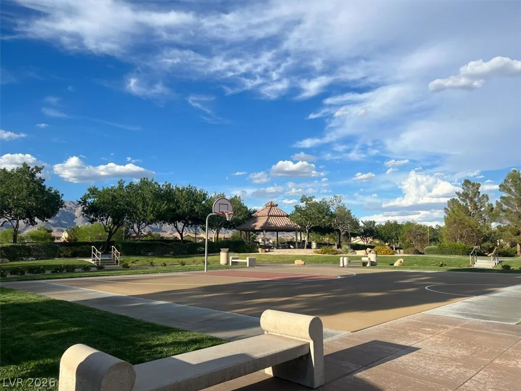 4417 Desert Park, North Las Vegas, NV 89085