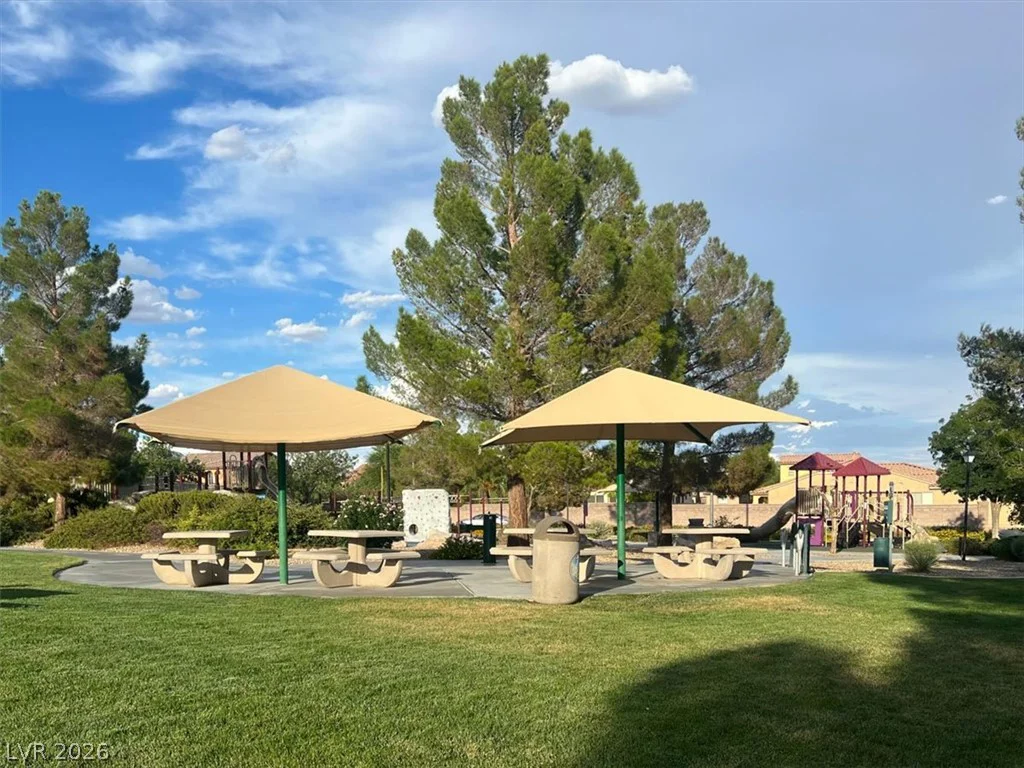 4417 Desert Park, North Las Vegas, NV 89085