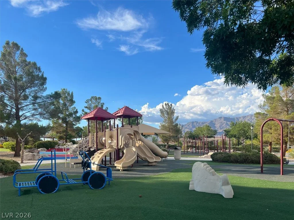 4417 Desert Park, North Las Vegas, NV 89085