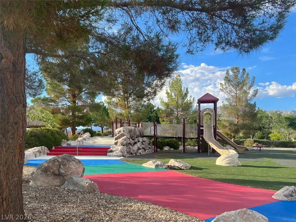 4417 Desert Park, North Las Vegas, NV 89085