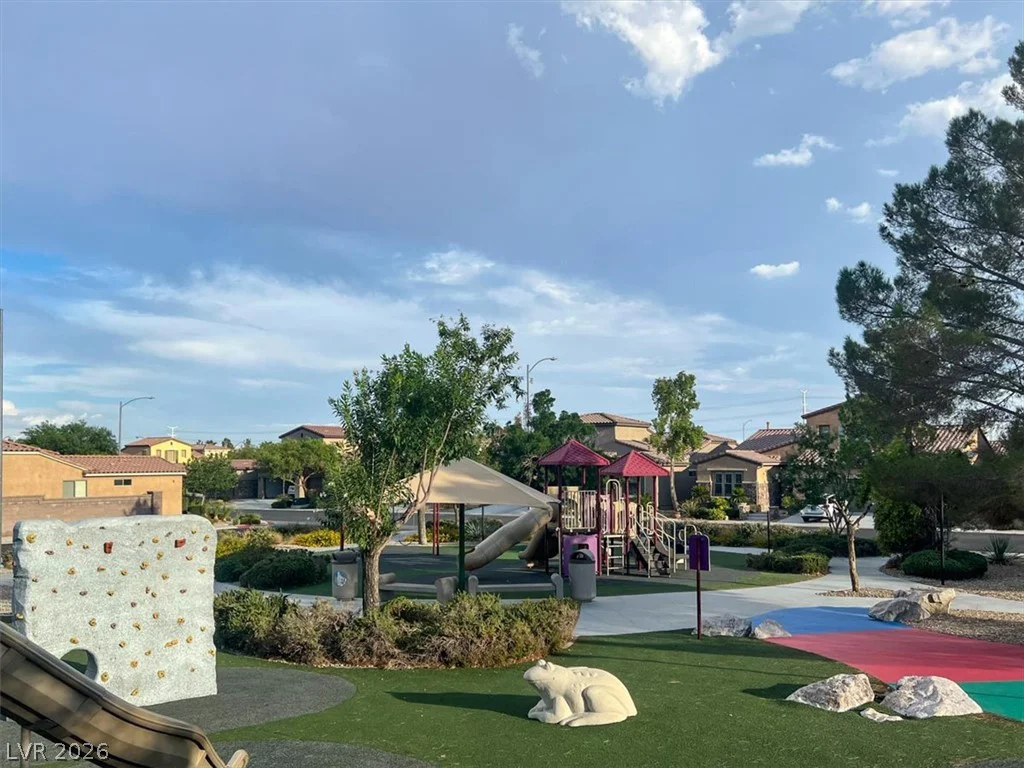 4417 Desert Park, North Las Vegas, NV 89085