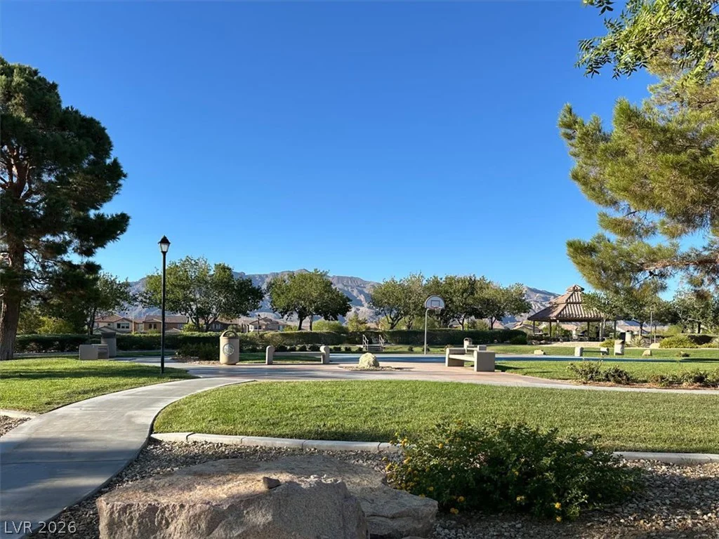 4417 Desert Park, North Las Vegas, NV 89085