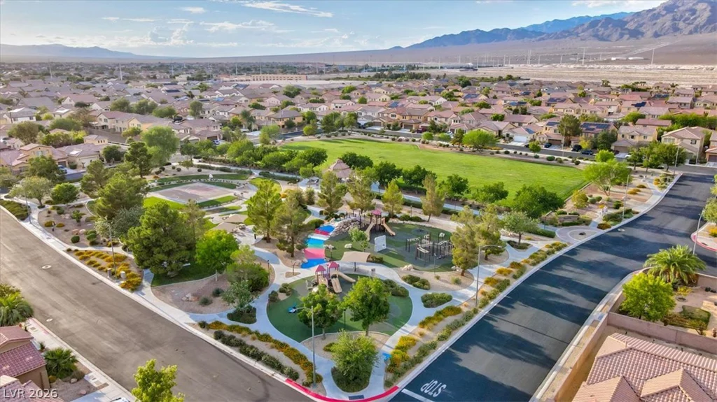 4417 Desert Park, North Las Vegas, NV 89085