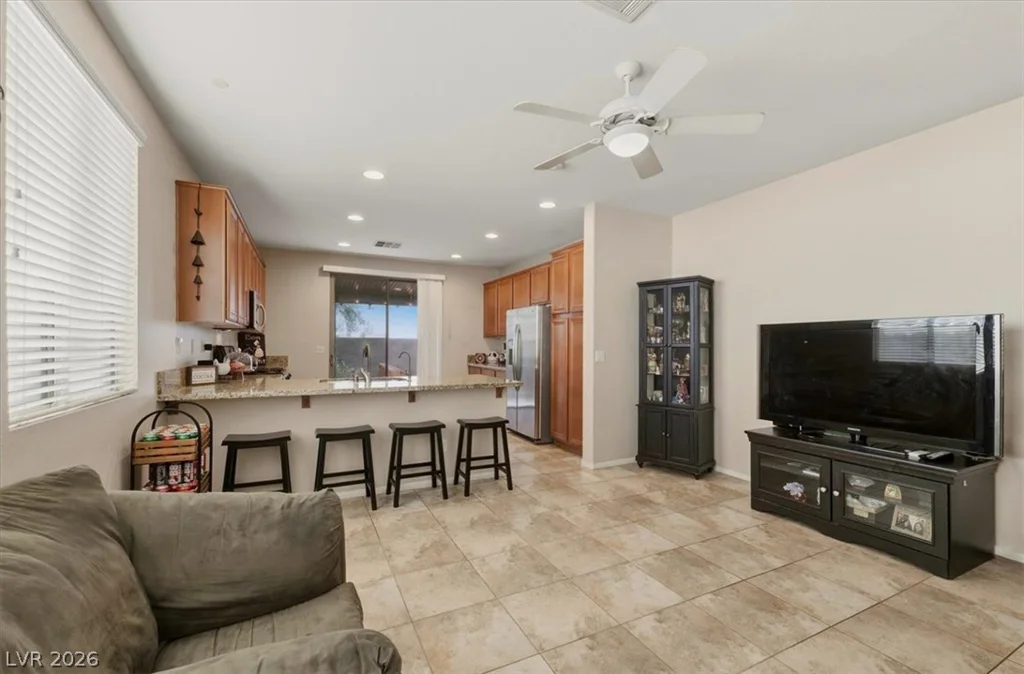 4417 Desert Park, North Las Vegas, NV 89085