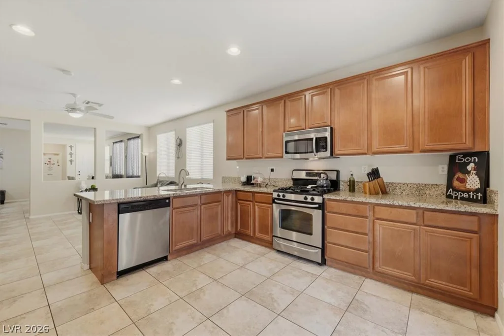 4417 Desert Park, North Las Vegas, NV 89085