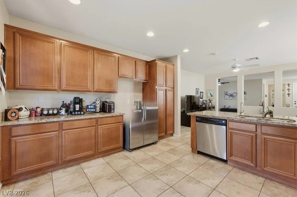 4417 Desert Park, North Las Vegas, NV 89085